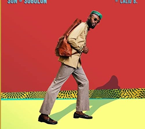Calid B. - Mansa Musa (feat. Limitless Soundz, Cheri Soul & Sleepybrotha)