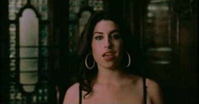 Amy Winehouse - In My Bed