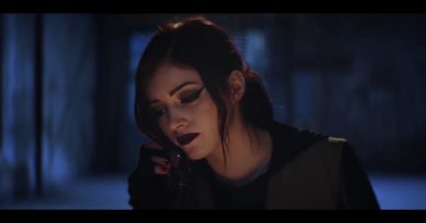 Against the Current - Running With The Wild Things