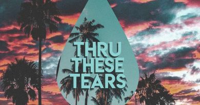 LANY – Thru These Tears