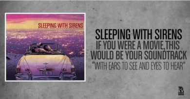 Sleeping With Sirens - Scene Five - With Ears To See and Eyes To Hear