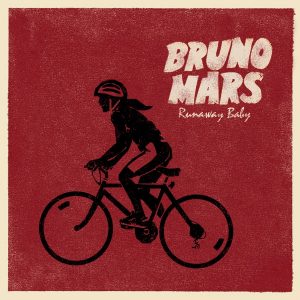 Bruno Mars - Runaway Baby