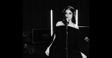 BANKS – If We Were Made Of Water