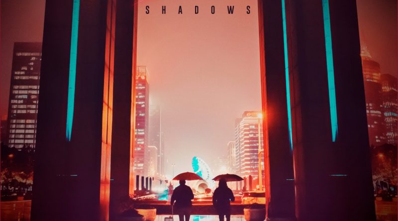 The Midnight – Shadows