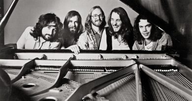 Supertramp - Not The Moment