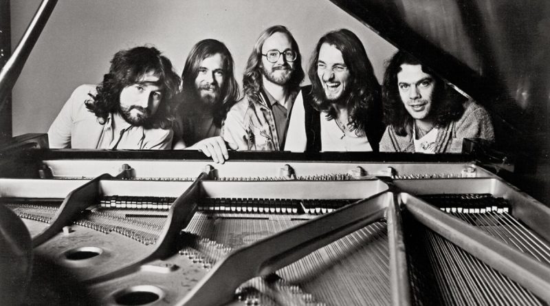 Supertramp - Not The Moment