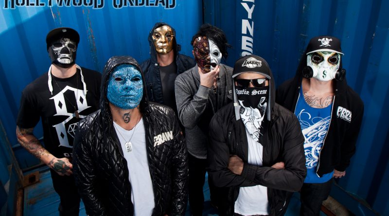 Hollywood Undead - I’ll Be Gone