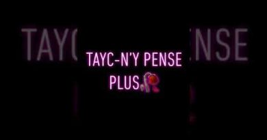 Tayc - N'y pense plus