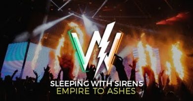 Sleeping With Sirens - Empire to Ashes