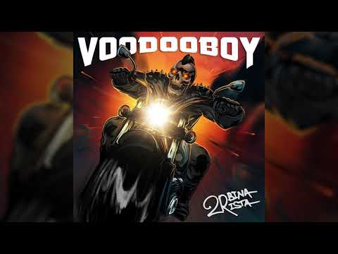 2rbina 2rista - Voodooboy