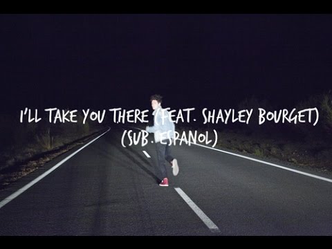 Sleeping With Sirens, Shayley Bourget - I'll Take You There