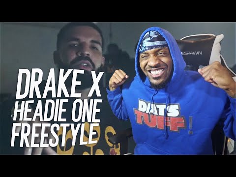 Headie One, Drake - Only You Freestyle
