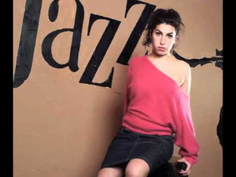 Amy Winehouse - Some Unholy War