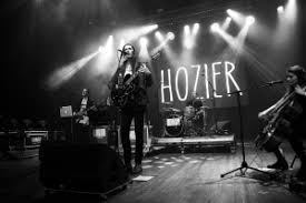 Hozier, Karen Cowley - In A Week