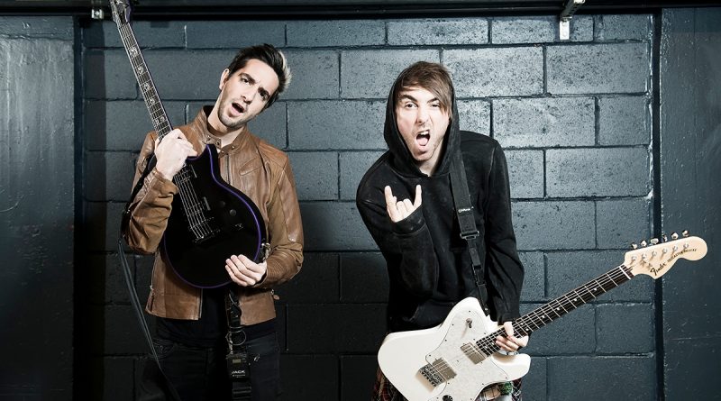 All Time Low – Hello, Brooklyn