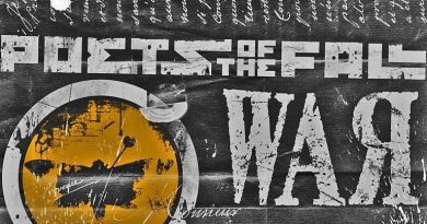 Poets Of The Fall - War