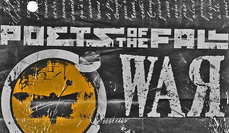 Poets Of The Fall - War
