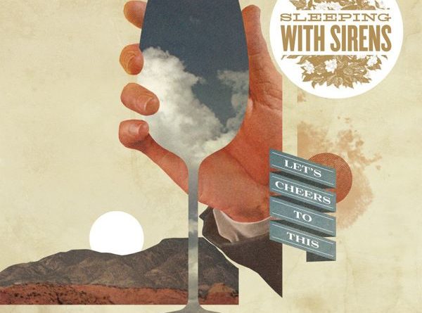 Sleeping With Sirens - Your Nickle Aint Worth My Dime