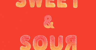 Jawsh 685, Lauv, Tyga - Sweet & Sour