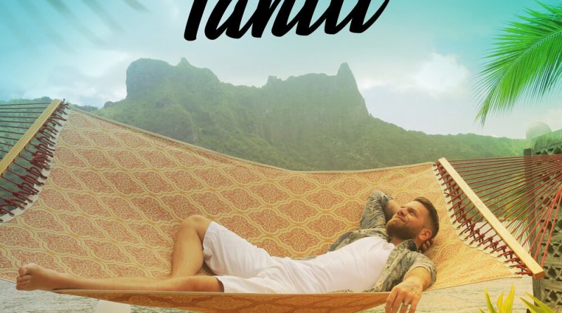 Keen'V- Tahiti