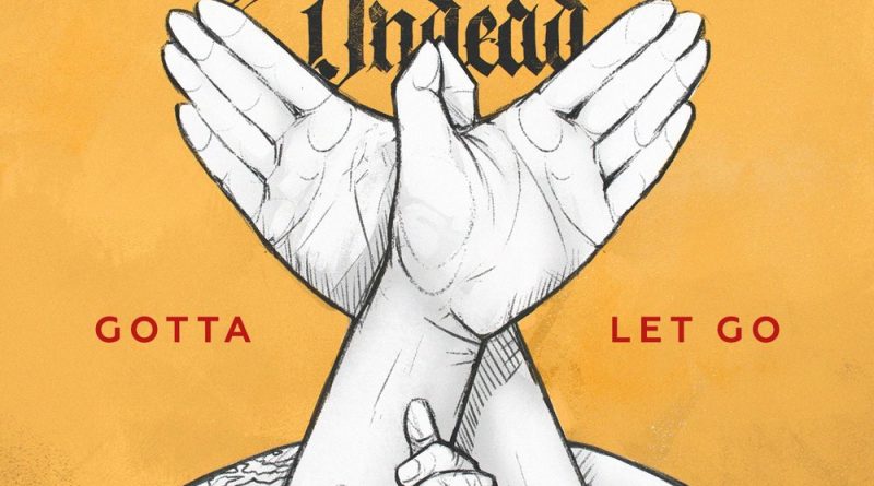 Hollywood Undead - Gotta Let Go