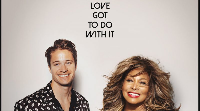 Kygo, Tina Turner - What's Love Got to Do with It