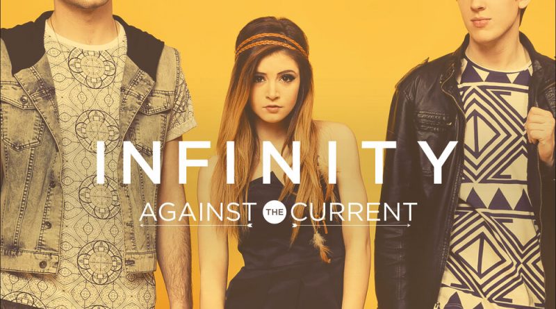 Against the Current - Infinity
