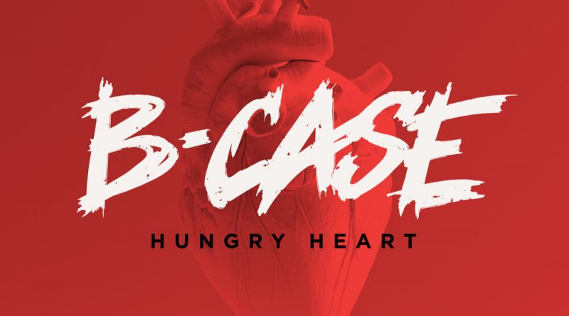 B-Case - Hungry Heart