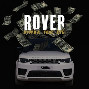 S1mba, DTG - Rover feat. DTG