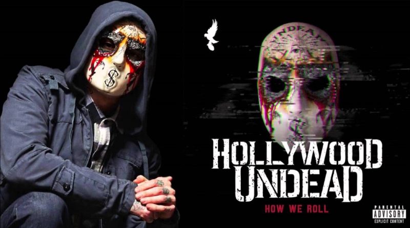 Hollywood Undead - How We Roll