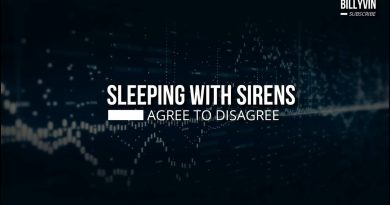 Sleeping With Sirens - Agree to Disagree