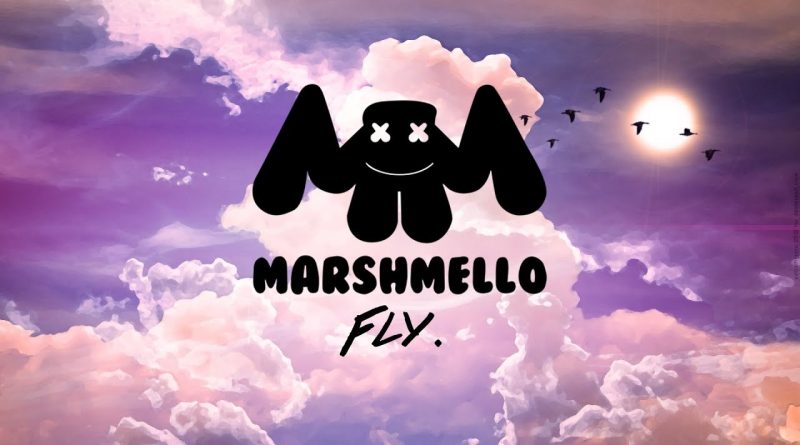 Marshmello - Fly