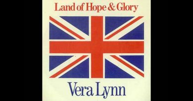 Vera Lynn - Land Of Hope And Glory