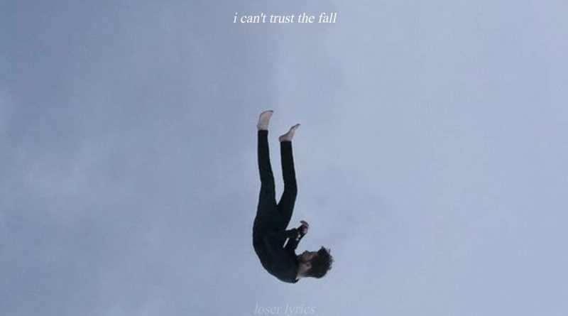 half•alive - The Fall