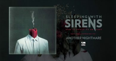 Sleeping With Sirens - Another Nightmare
