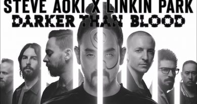Linkin Park - Darker Than Blood