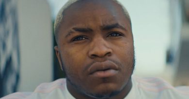 Landy - Aucune limite