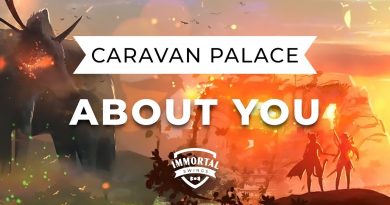 Caravan Palace - About You