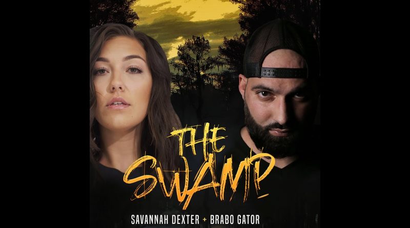 Brabo Gator, Savannah Dexter - Don't Speak