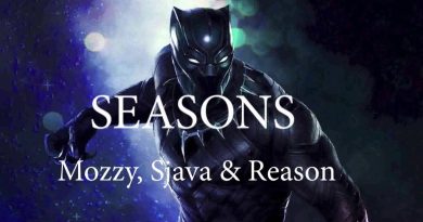 Mozzy, Sjava, Reason - Seasons
