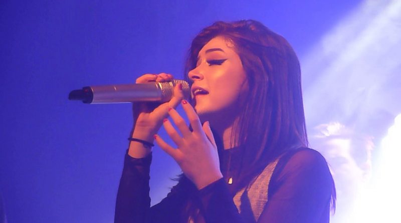 Against the Current - Dreaming Alone
