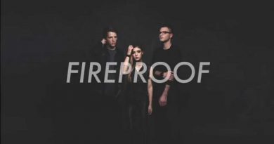 Against the Current - Fireproof