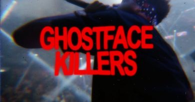 21 Savage, Offset, Metro Boomin, Travis Scott - Ghostface Killers