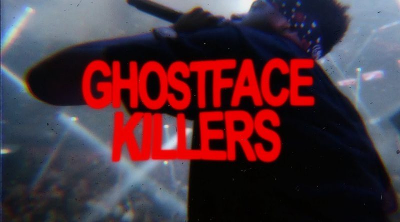 21 Savage, Offset, Metro Boomin, Travis Scott - Ghostface Killers