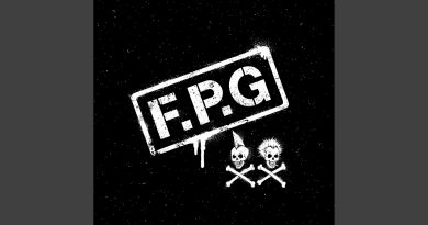 F.P.G. - Товарищ