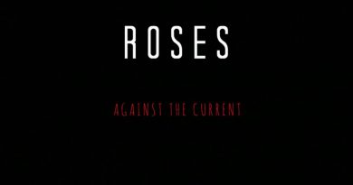 Against the Current - Roses