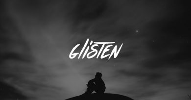 Jeremy Zucker - glisten (interlude)