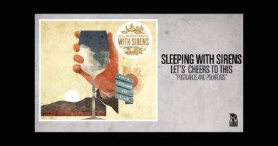 Sleeping With Sirens - Postcards and Polaroids