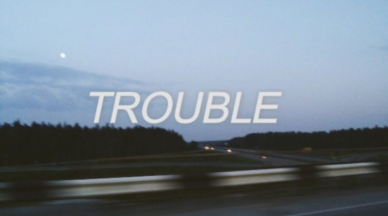 Sleeping With Sirens - Trouble