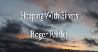 Sleeping With Sirens - Scene Two - Roger Rabbit